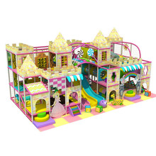 Gutes Design Schloss Indoor Kinder Spielplatz Spielplatz